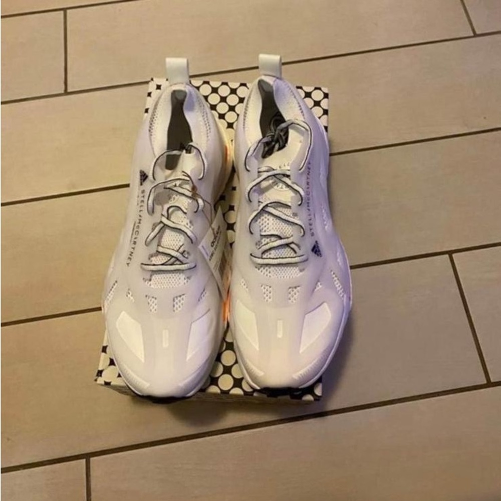 Women’s Adidas By Stella Mccartney